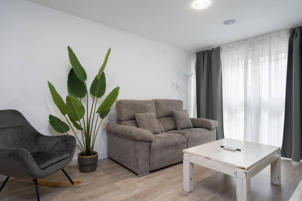 Apartment Apartoyou - Ruisenor Puerto El Puerto de Santa Maria