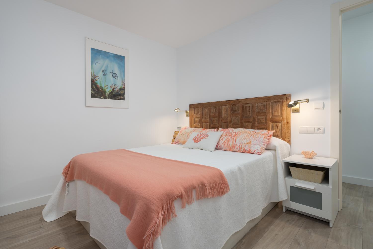 Apartoyou - Ruisenor Puerto Apartment El Puerto de Santa Maria