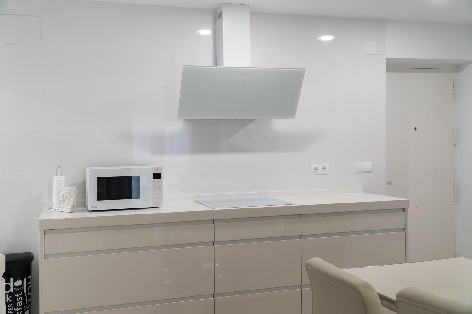 Apartment Apartoyou - Ruisenor Puerto *