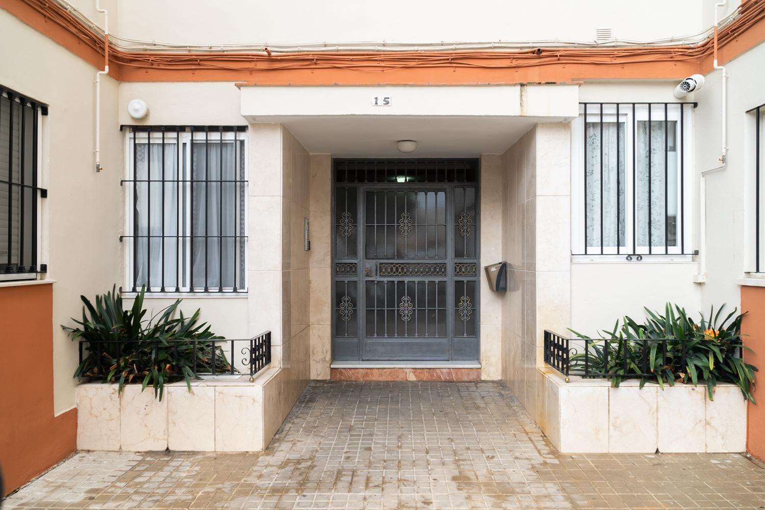 Apartment Apartoyou - Ruisenor Puerto