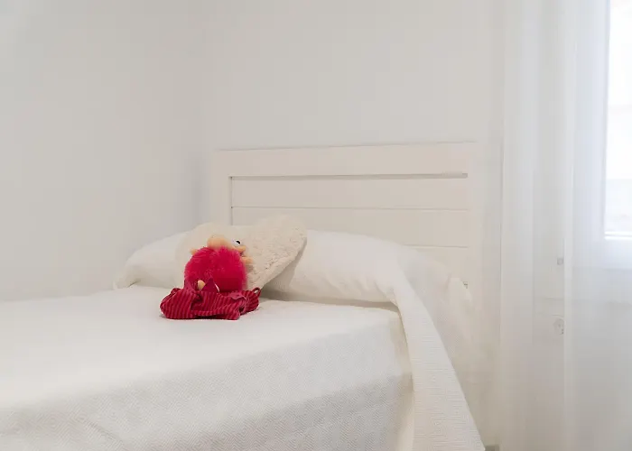 Apartoyou - Ruisenor Puerto