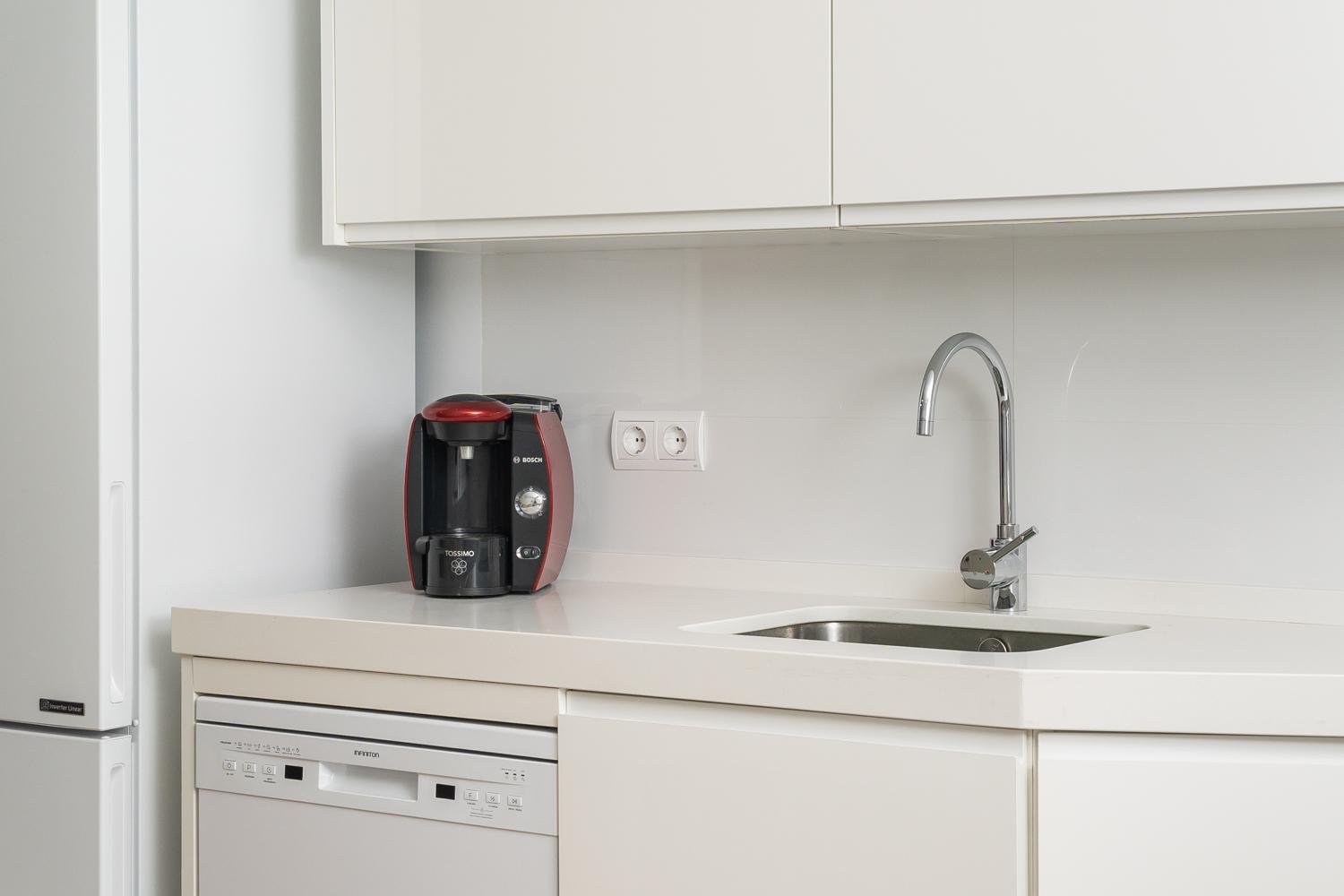 Apartament Apartoyou - Ruisenor Puerto