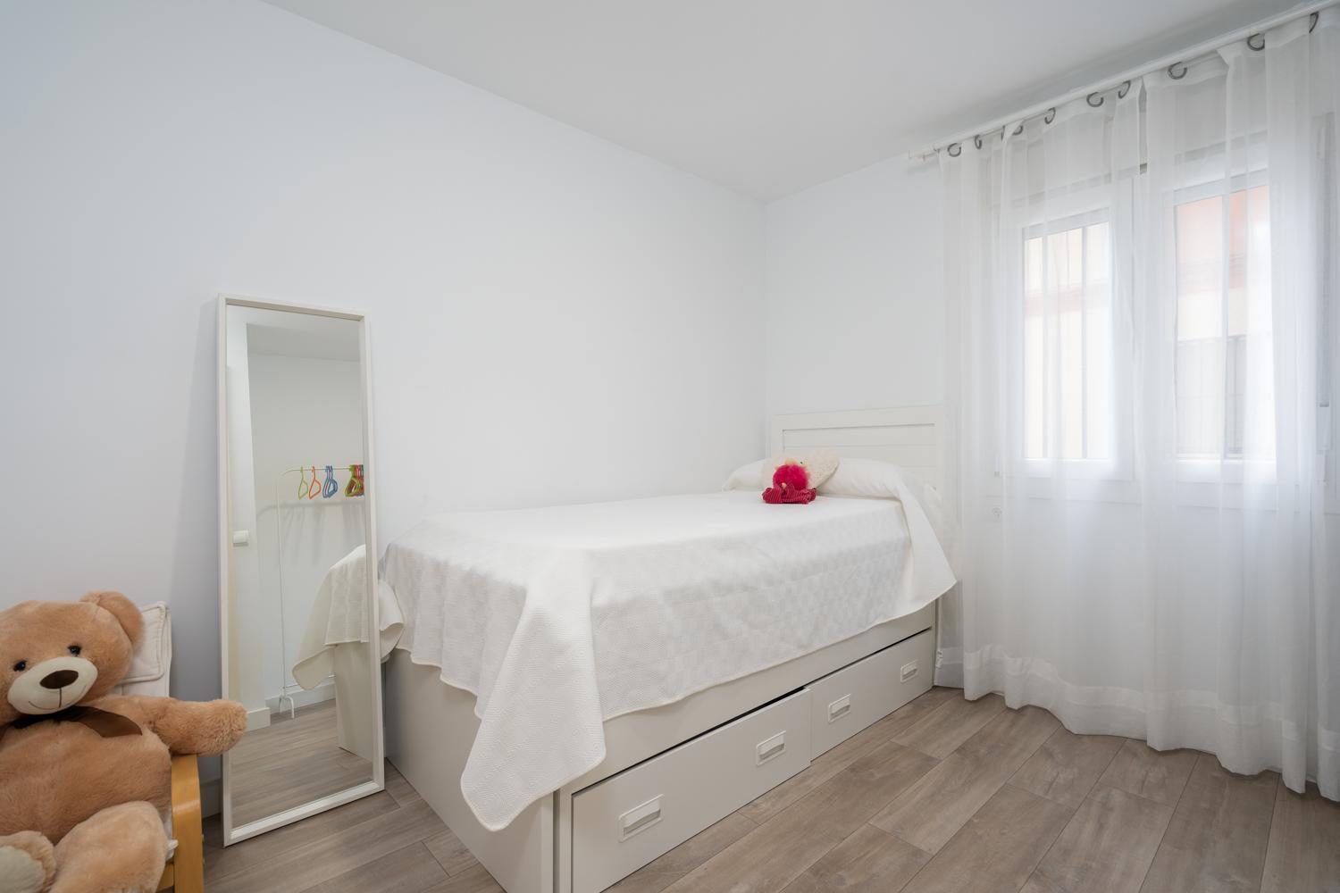 Apartament Apartoyou - Ruisenor Puerto *