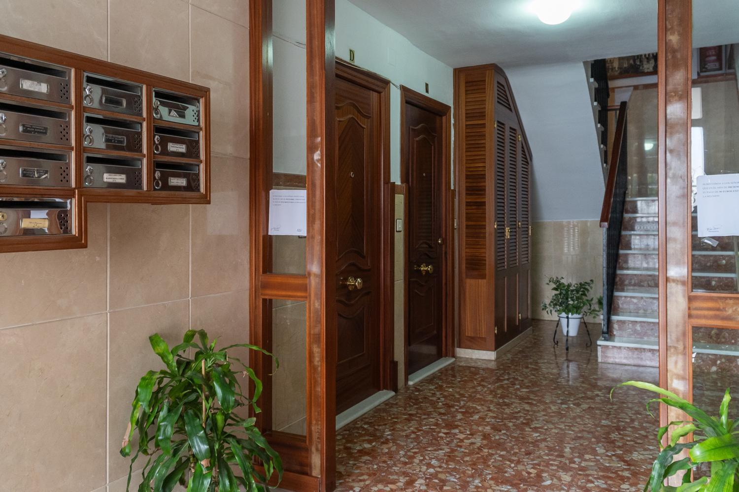 Apartoyou - Ruisenor Puerto Apartament