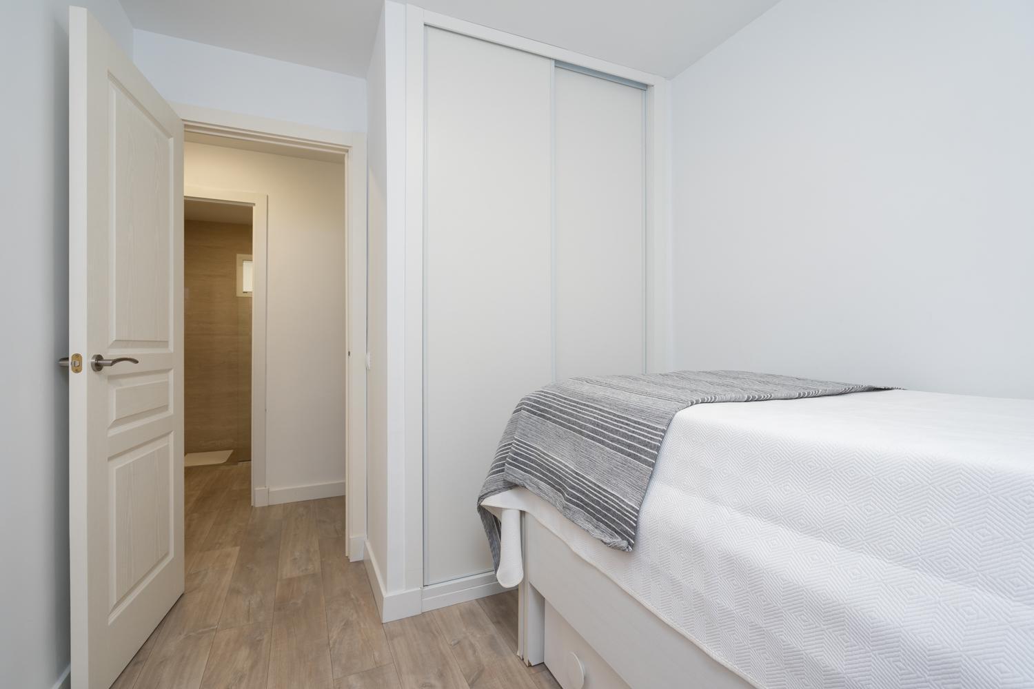 Apartament Apartoyou - Ruisenor Puerto *